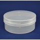 180ml PP cosmetic jars(FJ180-A)